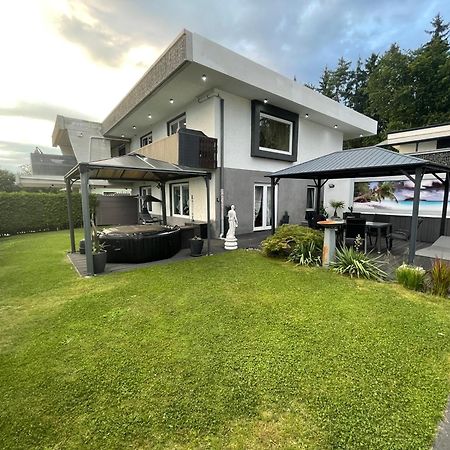 Ferienwohnung Am Seeblick Feldkirchen in Kärnten Exteriér fotografie