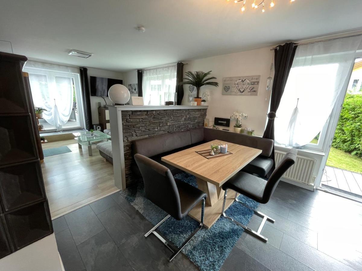 Ferienwohnung Am Seeblick Feldkirchen in Kärnten Exteriér fotografie